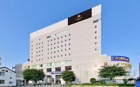 Vessel Inn Keisei Tsudanuma Station